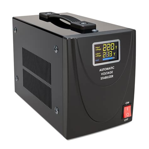 Best Stabilizer For Pc