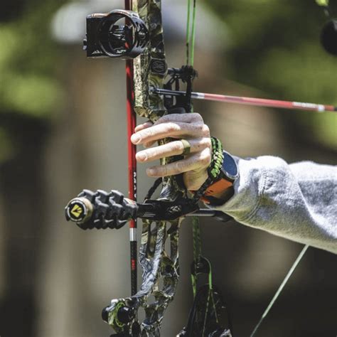 Best Stabilizer For Target Compound Bow