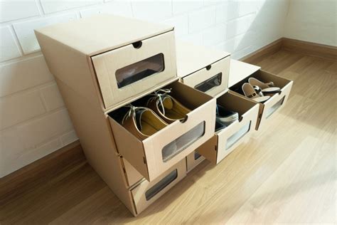 Best Stackable Shoe Boxes