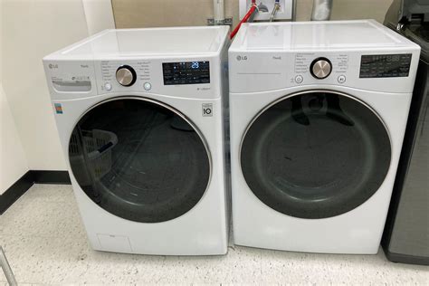 Best Stackable Vented Washer Dryer