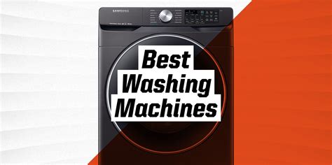 Best Stackable Washing Machine 2021