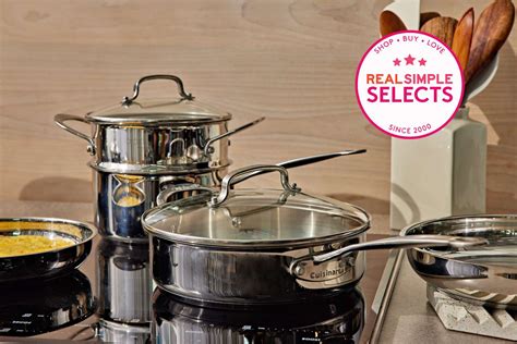 Best Stainless Steel Pots And Pans Uk
