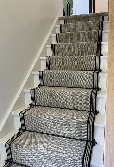 Best Stair Runner Material