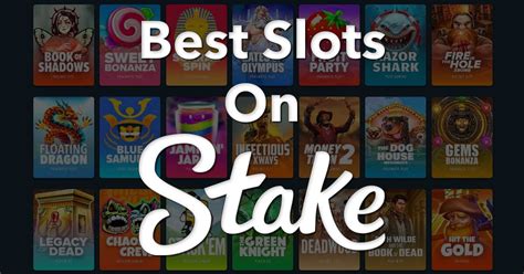 best stake gambling games