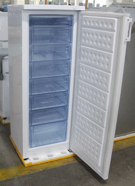 Best Standing Deep Freezer