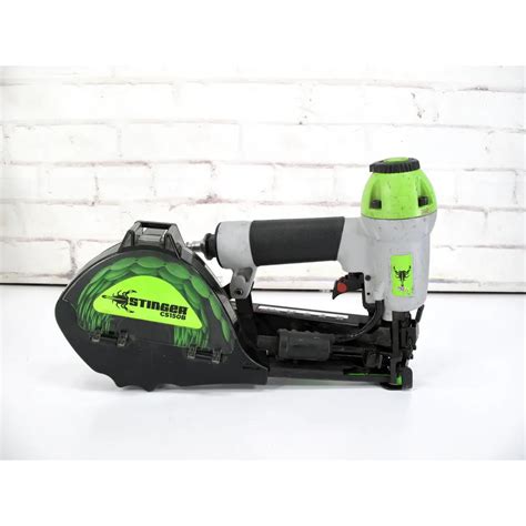 Best Stapler For House Wrap