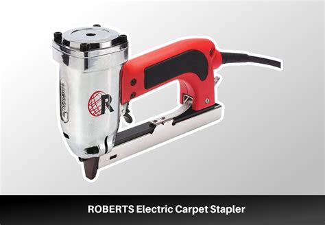 Best Stapler For Installing Carpet