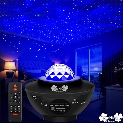 best star projector night light