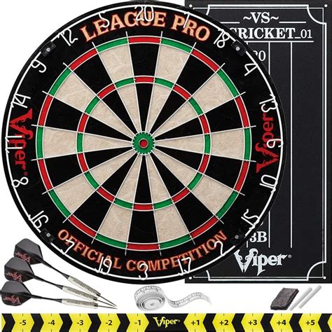 Best Starter Dartboard