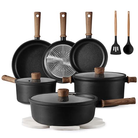 Best Starter Kitchen Pan Set
