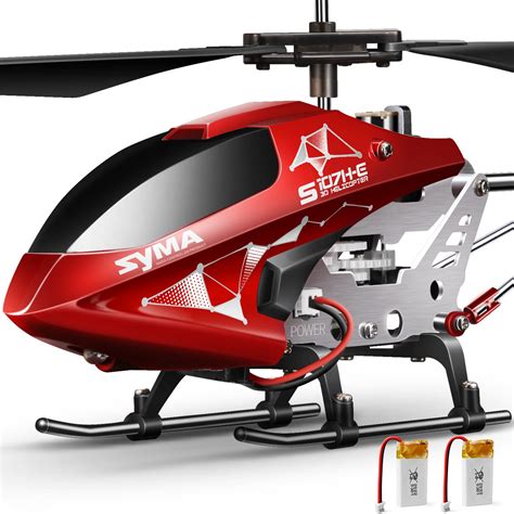 best starter remote control helicopter