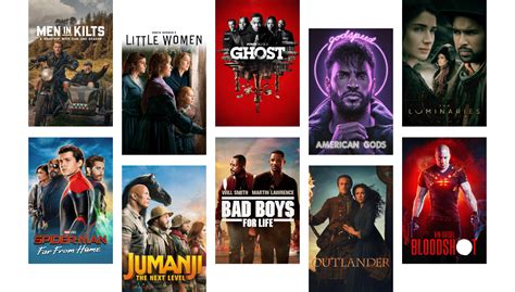 Best Starz On Demand Movies - Ifovo