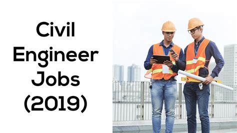 best state for civil engineering jobs in usa
