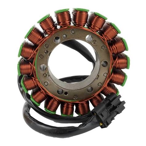 Best Stator Design