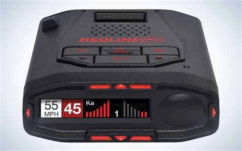 best stealth radar detector