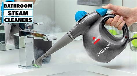 Best Steam Cleaner And Extractor