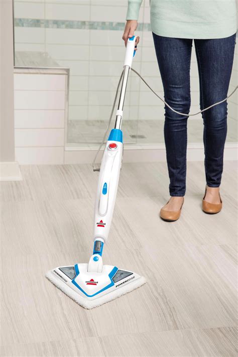 Best Steam Mop For Sanitizing