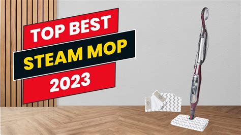 Best Steam Mops Consumer Reports