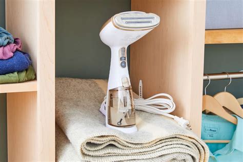 Best Steamer For Silk