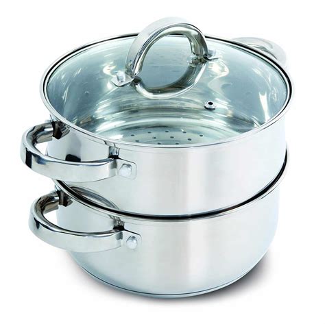 Best Steamer Pot