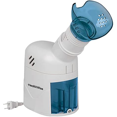 Best Steamer Sinus