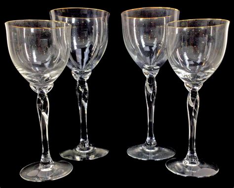 Best Stemware Glasses