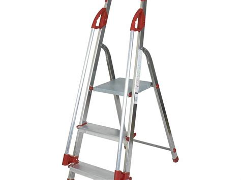 Best Step Ladders Uk