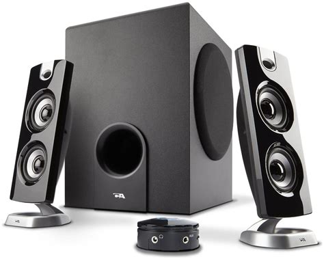 Best Stereo Computer Speakers Under $100