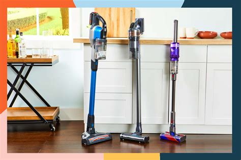 The 8 Best Cordless Stick Vacuums of 2019