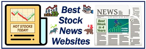 best stock news channel