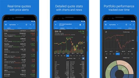 best stock trading app android