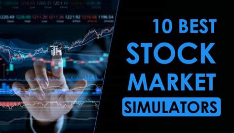 best stock trading simulator app