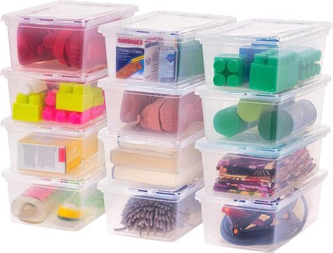 Best Storage Bins For Boxes