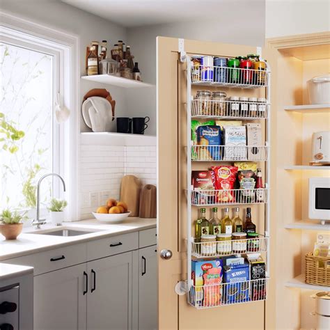 Best Storage Box For Kitchen