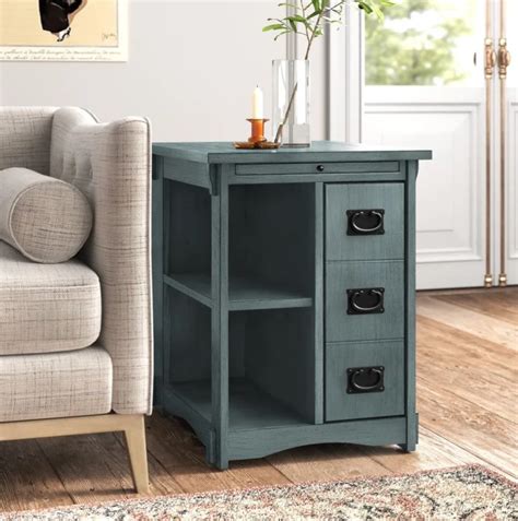 Best Storage End Tables