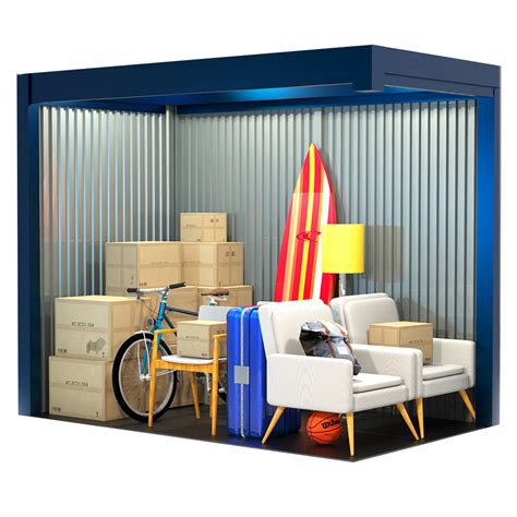 Best Storage Unit For Condos
