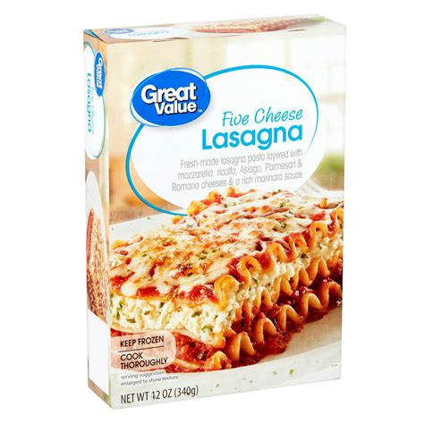 best store bought lasagna noodles