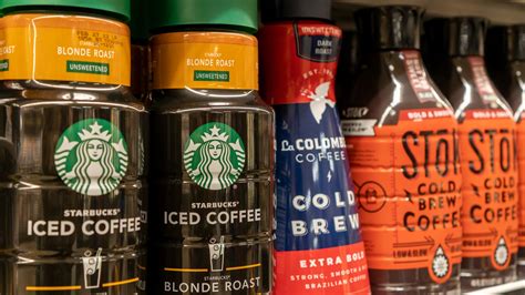 Best Store Cold Brew Reddit