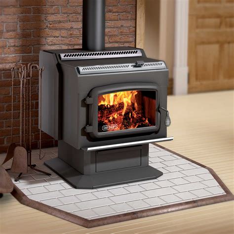 Best Stoves Canada