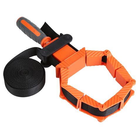 Best Strap Clamp For Woodworking