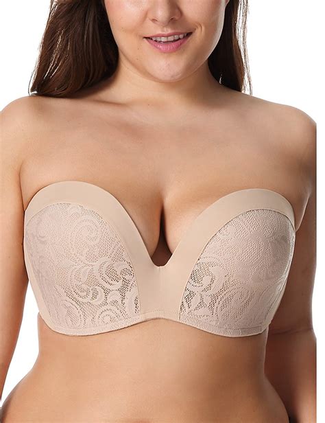 Best Strapless.bra For Dd