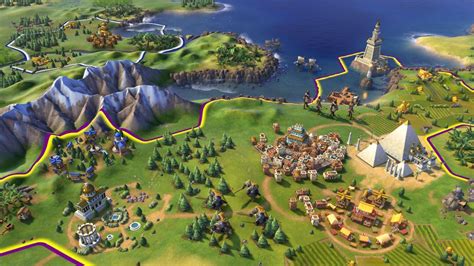 Best Strategy Computer Games