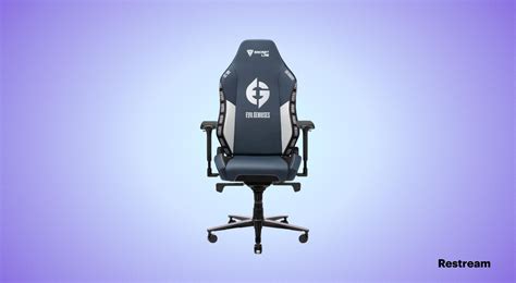 Best Streamer Chair