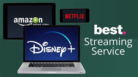 best streaming services 2020