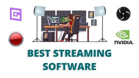 best streaming software for youtube free