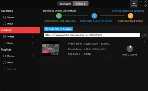 best streaming video downloader