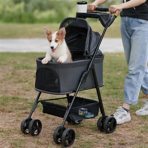 Best Stroller For Zoo