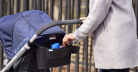 Best Stroller Organizer