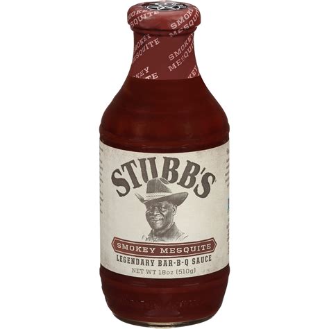 best stubb's bbq sauce