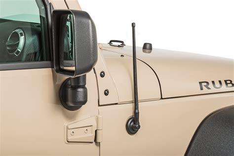 best stubby antenna for jeep wrangler